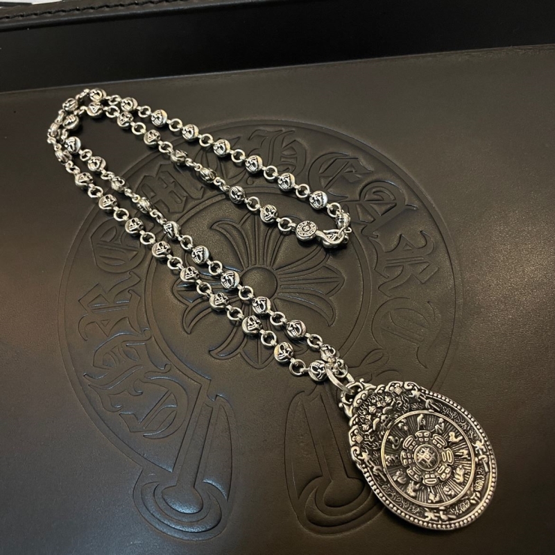 Chrome Hearts Necklaces